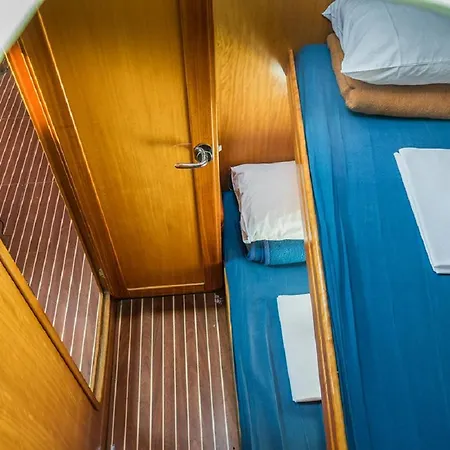 Gyr-spring Break - Rhodes Cruise Botel *